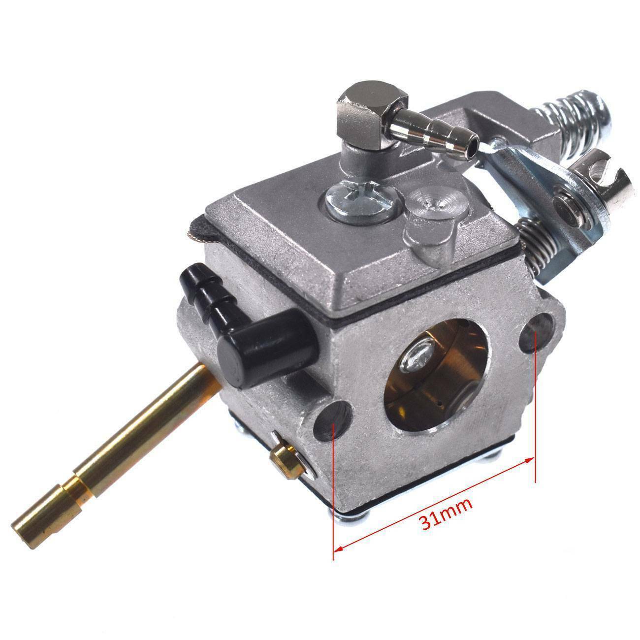 CARB CARBY CARBURETOR For Stihl FS160 FS180 FS220 FR220 FS280 FS290 Zama C1S-S3G