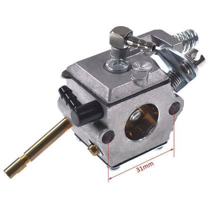 CARB CARBY CARBURETOR For Stihl FS160 FS180 FS220 FR220 FS280 FS290 Zama C1S-S3G
