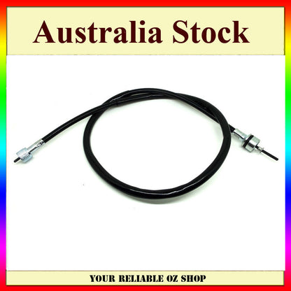 Speedometer Speedo Cable Yamaha DT125 DT175 DT250 DT360 DT400 XT500 XT200 TW200