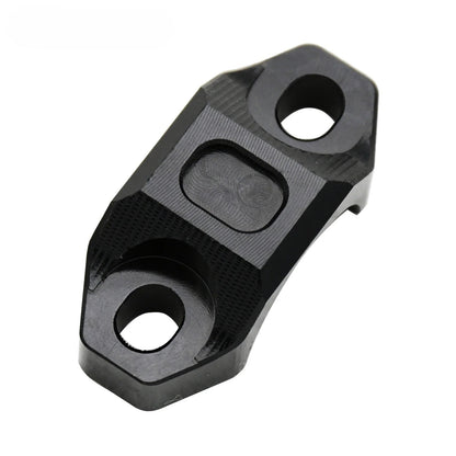 Clutch Brake Pump Fixed Block Cover For KTM EXC EXC-F SX SXF SXS 250 300 350 400