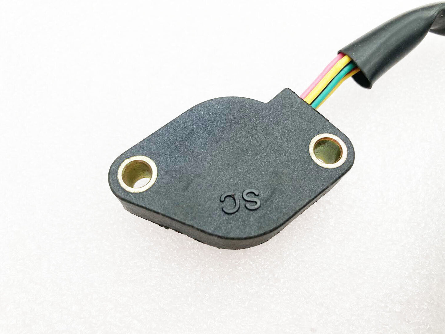 7 Wires Gear Shift Position Indicator Sensor For Suzuki GN125 GN250 GS125 6-Gear