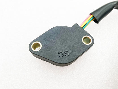 7 Wires Gear Shift Position Indicator Sensor For Suzuki GN125 GN250 GS125 6-Gear