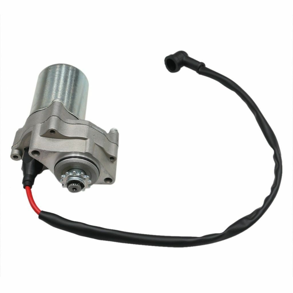 2 Bolt Electric Start Starter Motor 50cc 90cc 110cc 125cc SUNL Buyang Coolsports