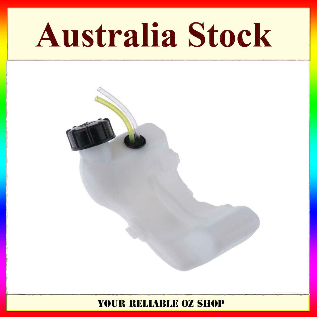Gas Petrol Fuel Tank For Honda UMK425 strimmer Whipper Snipper Engine Water Pump