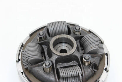 25mm Reduction Drive Gear Box Wet Clutch For Honda GX270 9HP GX390 13HP Engine