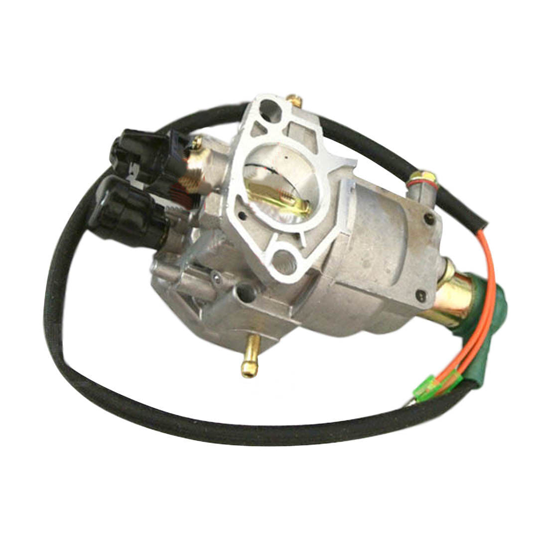 Carburetor Carby Carb Solenoid Honda GX340 GX390 11HP 13HP 182F Engine Generator