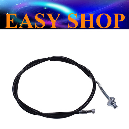 1200mm Rear Back Drum Brake Cable Line YAMAHA PEEWEE PW50 PY50 PIT PRO DIRT BIKE
