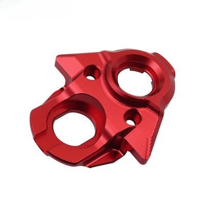 CNC Aluminum Central Control Decoration Ignition Cover For Segway X160 & X260