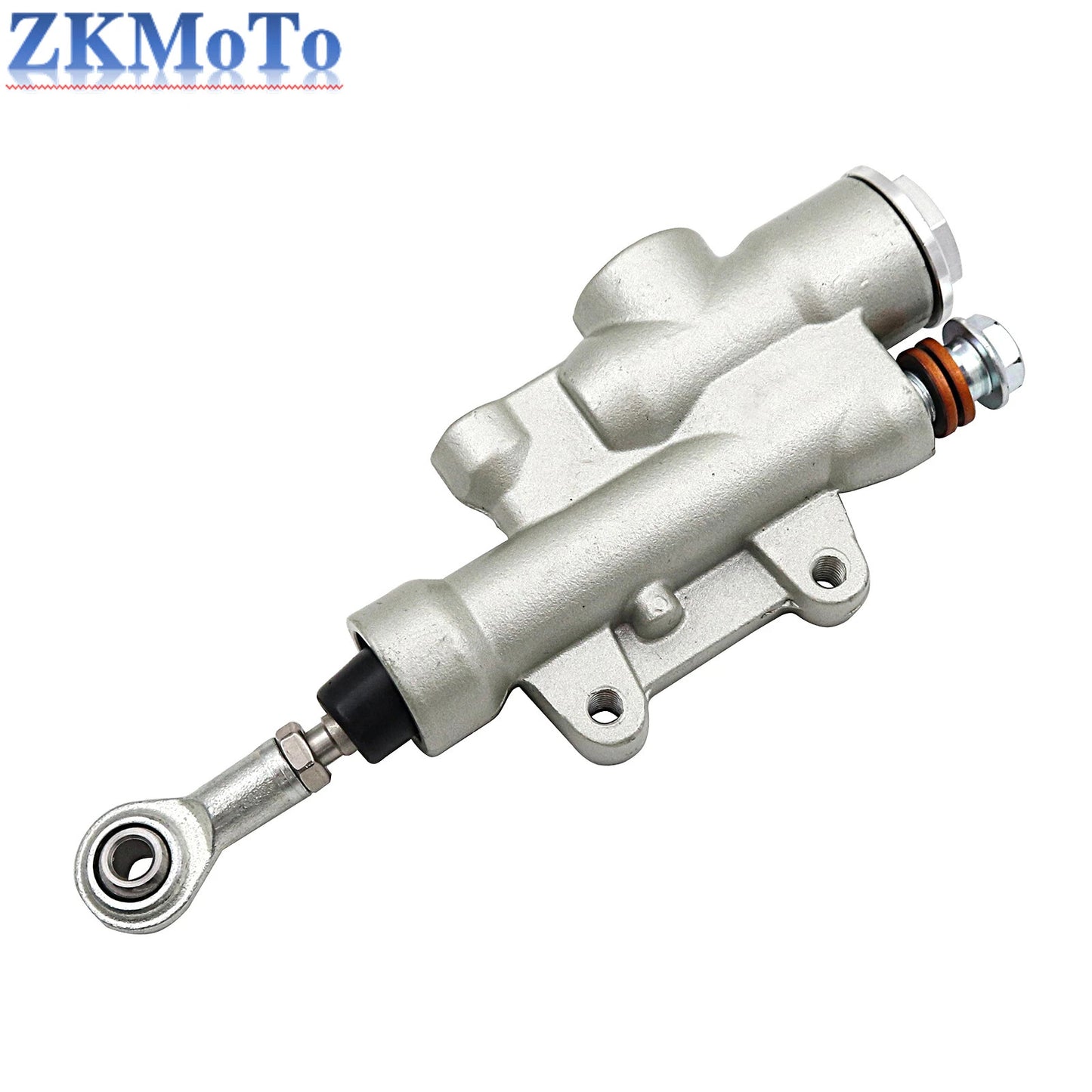 Rear Brake Master Cylinder For KTM SXF XCF EXC EXCF XC SX TPI 530 500 450 400