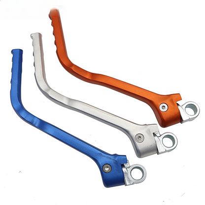 CNC KICK STARTER LEVER For Husqvarna 125cc-501cc FC/TC/TX/TE/TEi/FX/FE