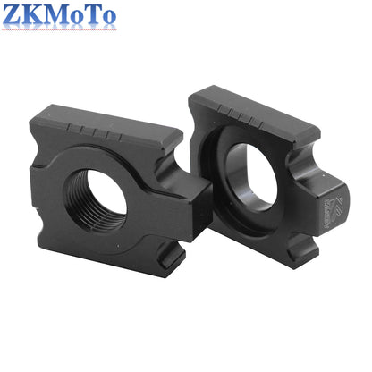20mm Chain Adjuster Regulator Slider For KTM XCW SXF EXCF Husqvarna TC TE TX FC
