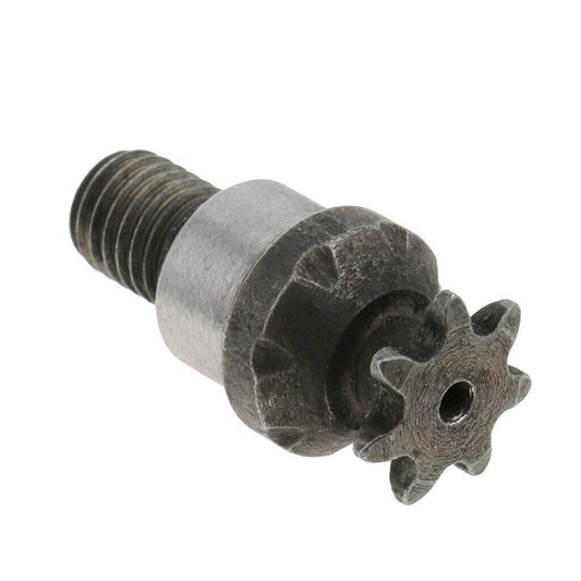 T8F 6 TOOTH PINION CLUTCH BELL HOUSING SPROCKET COG 49CC POCKET TRAIL MINI BIKE