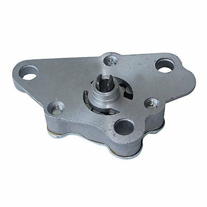 HIGH VOLUME OIL PUMP HONDA Z50 CT70 C70 XL70 ATC70 Dirt bike moped Pitbike 125cc