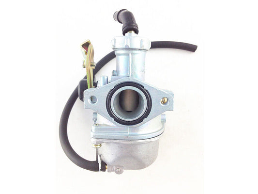 PZ22mm Cable Choke Carby 50cc 70cc 90cc 110cc 125cc Thumpstar Atomic DHZ Orion