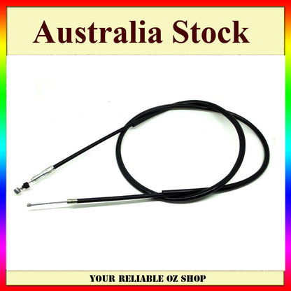 New Choke Cable for Honda TRX300 FourTrax 1988 - 1995 4x4 FW 89 90 91 92 93 94