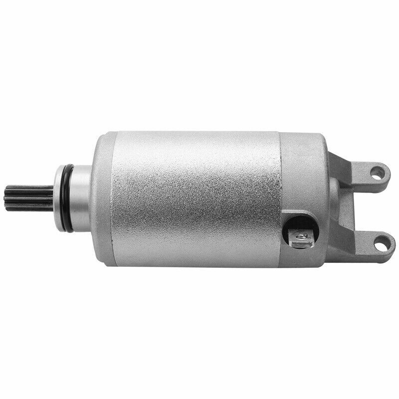 9 Tooth Starter Motor For Suzuki UC125 Epicuro UC150 UX125 Sixteen UX150