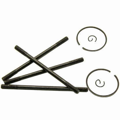 Engine Rebuild Kit Head Bore Cylinder Barrel Piston + Carburetor For YAMAHA PW50