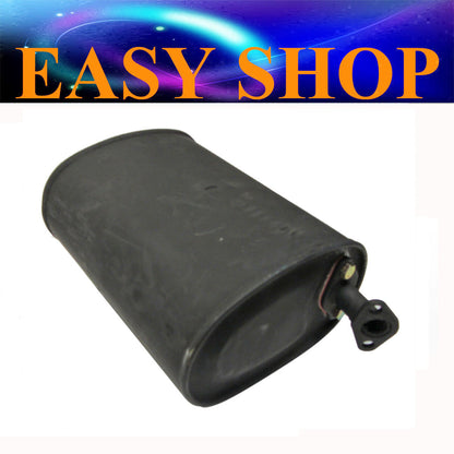 MUFFLER EXHAUST FOR CHINESE HONDA GX160 GX200 GENERATOR ENGINES