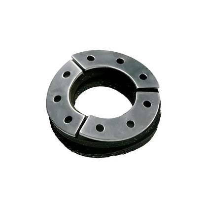 9 Holes Sprocket Cog Mount Mounting Pads 49cc 66cc 80cc Motorised Bicycle Bike