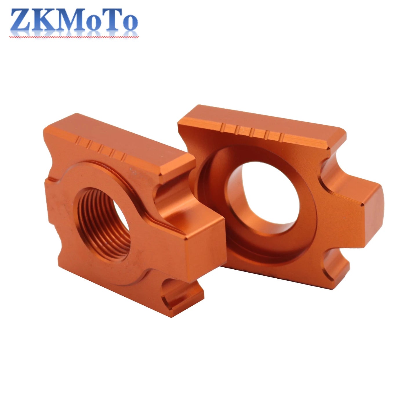 20mm CNC Chain Regulator Chain Tightener For KTM SX SXF XC XCF XCW XCWF EXC EXCF