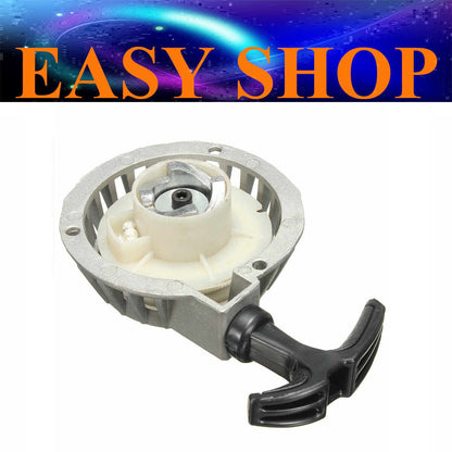 Recoil Alloy Pull Start Starter 43cc 47cc 49cc Thumpstar Orion Rocket TDR Atomic