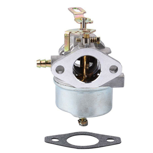 CARBURETOR CARBY CARB FOR Tecumseh LH318SA LH358SA snow blower generator shredde