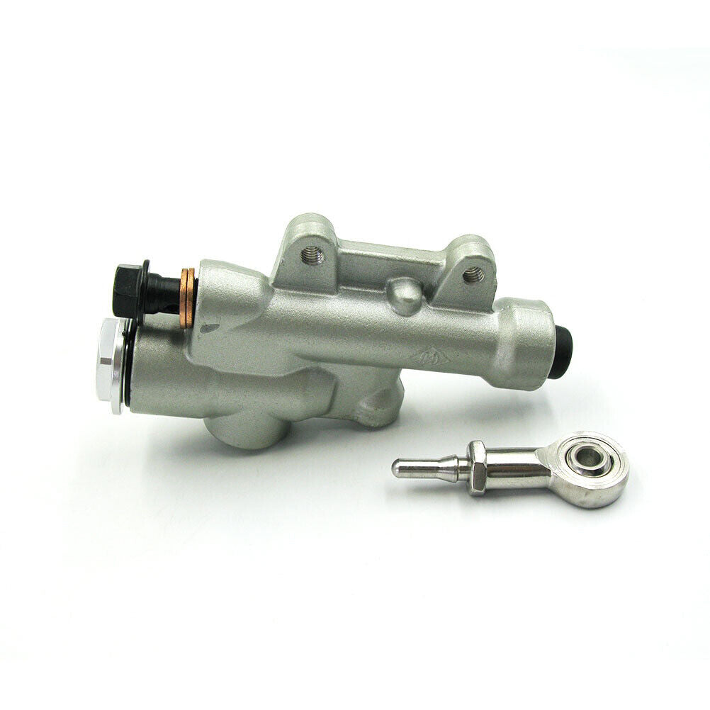 Rear Brake Hydraulic Master Cylinder For Husqvarna FC250 FE501 TC125 TE250 TX350