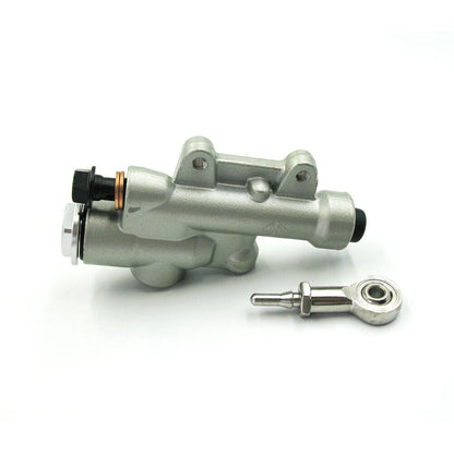 Rear Brake Hydraulic Master Cylinder For Husqvarna FC250 FE501 TC125 TE250 TX350