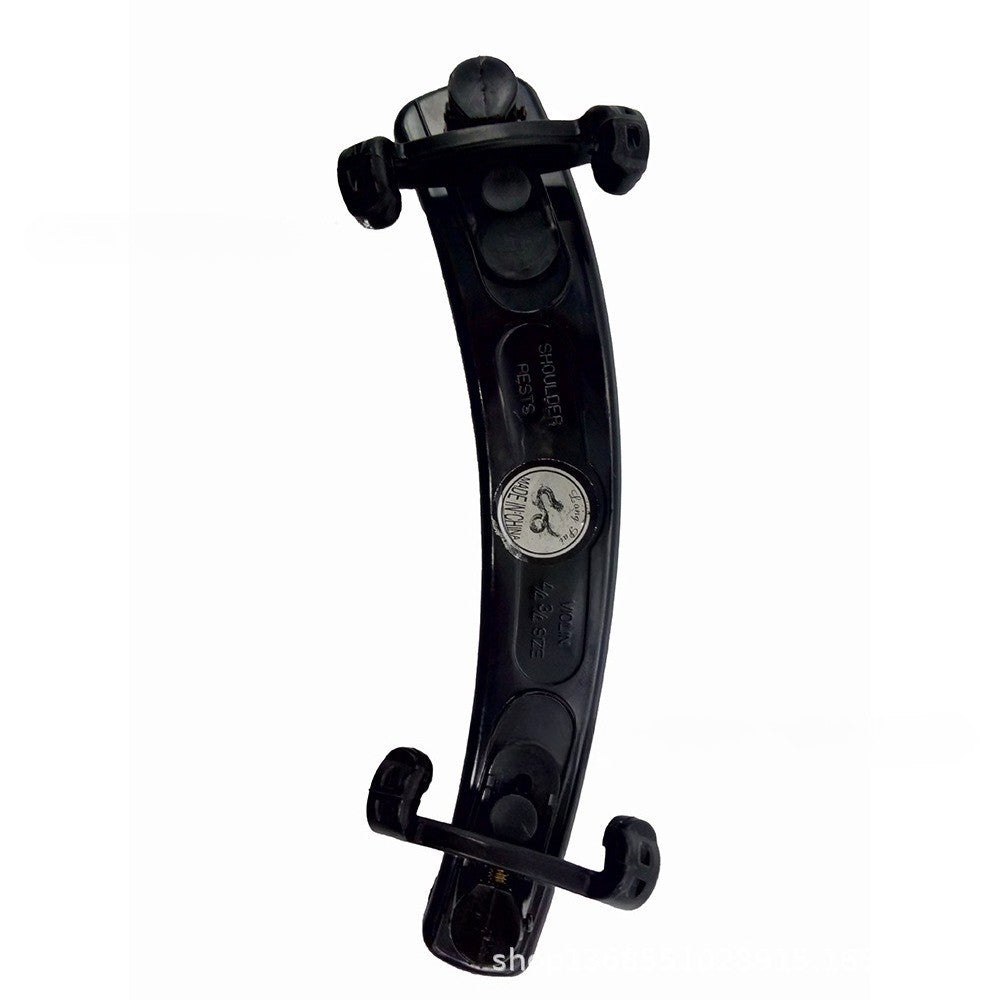 Adjustable Violin Shoulder Rest For 3/4 4/4 Violin Shoulder Rest Violin Fiddle