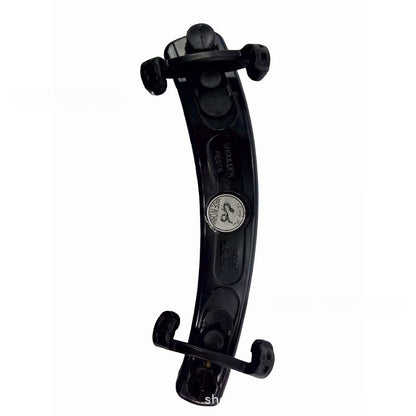 Adjustable Violin Shoulder Rest For 3/4 4/4 Violin Shoulder Rest Violin Fiddle