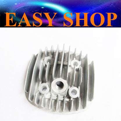 47mm Engine Barrel Cylinder Bore 66cc 80cc 2 Stroke Motorised Motorized Bicycle