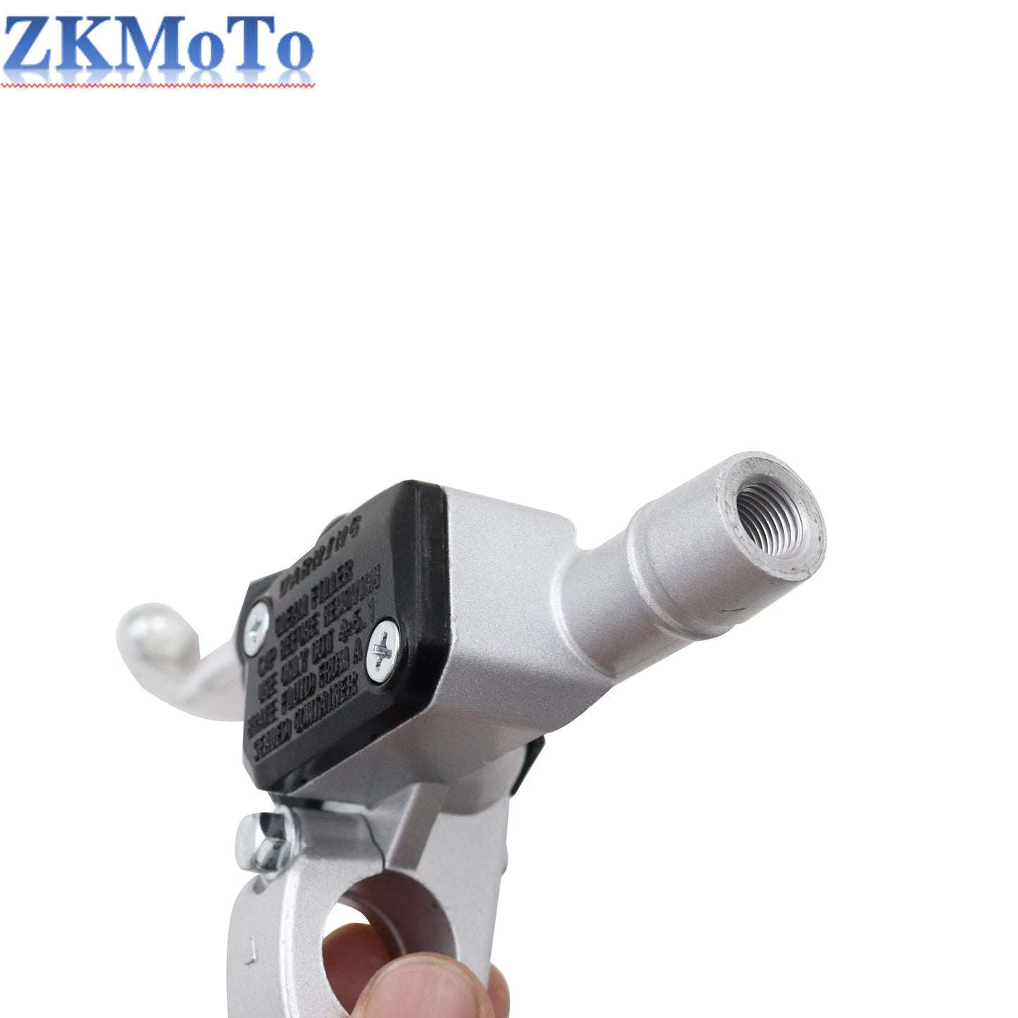 Left Hydraulic Clutch Master Cylinder For HUSQVARNA FC FE FX TE TC