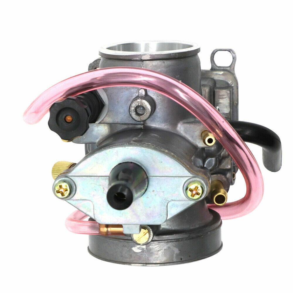 KOSO OKO 34mm PWK34 carburetor Carb Carby power jet 2/4 Stroke mortorcycle Bike