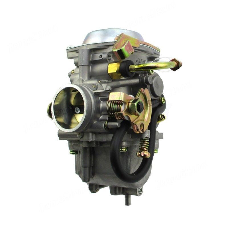 Carburetor Carb Carby For Roketa ATV-11 RTU-400Y Jianshe JS400 Mountain Lion ATV