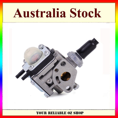 CARBURETOR CARB CARBY FOR KAWASAKI TH43 TH48 ENGINES MOTORS STRIMMER BUSHCUTTER