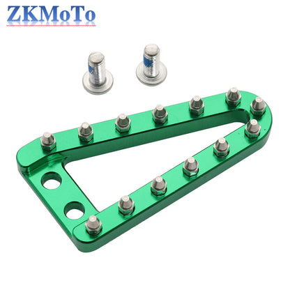 CNC Rear Foot Brake Pedal For KTM SX SXF EXC EXCF XC XCF XCW XCFW TC TE