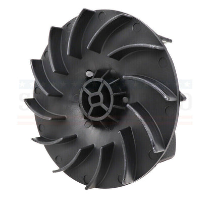 FOR TORO ELECTRIC BLOWER VAC IMPELLER FAN REPLACE PART 108-8966 51574