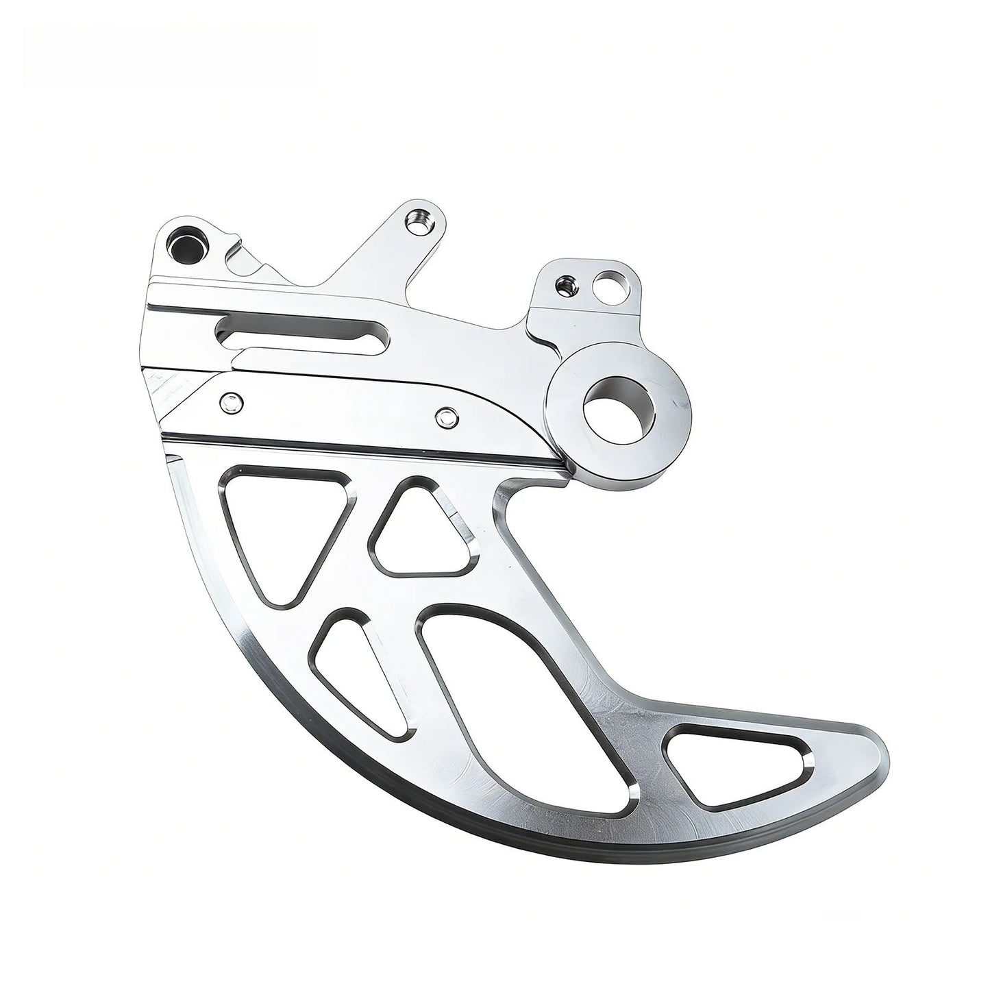 Rear Disc Brake Guard Cover Protection For Surron Ultra Bee Electric Bike Ebike