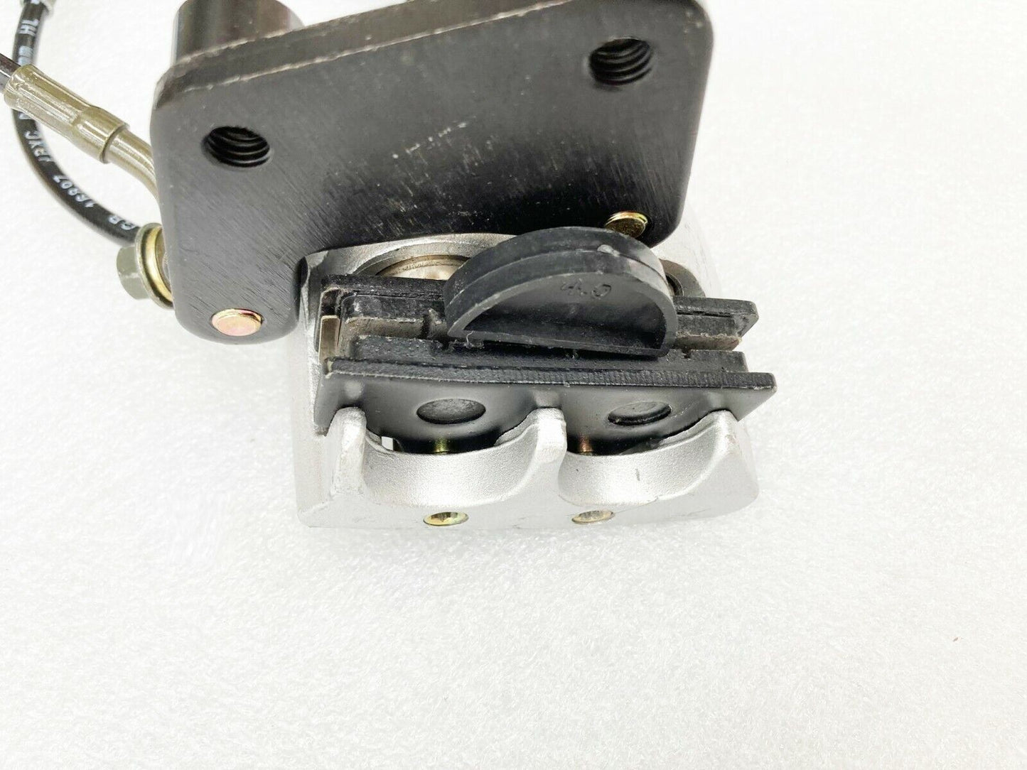 44mm Brake Caliper System Front Hydraulic 90cc 110cc 125cc Dirt Pit Pro Bike