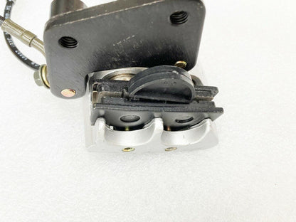 44mm Brake Caliper System Front Hydraulic 90cc 110cc 125cc Dirt Pit Pro Bike