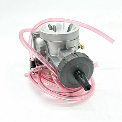 Keihin PWK 34 34mm Carburetor Carby Yamaha DT100 DT125 DT175 DT250 YT175 YZ80