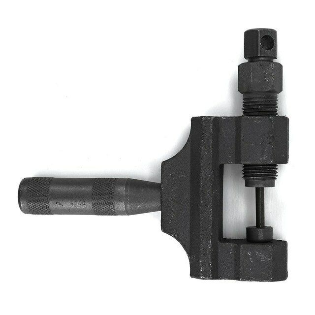 415 420 530 428 520 CHAIN BREAKER CUTTER SPLITTER REMOVER Tool BIKE ATV PRO PIT