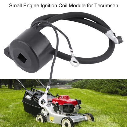 IGNITION COIL MODULE FOR TECUMSEH H30 H50 H70 H80 ENGINES 30546 30560A ENGINE