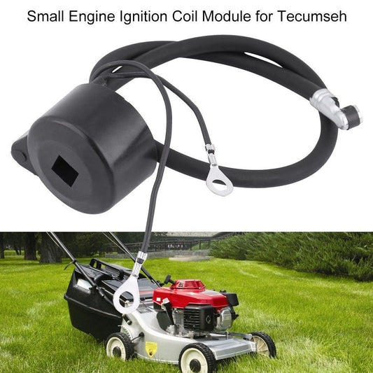 IGNITION COIL MODULE FOR TECUMSEH H30 H50 H70 H80 ENGINES 30546 30560A ENGINE