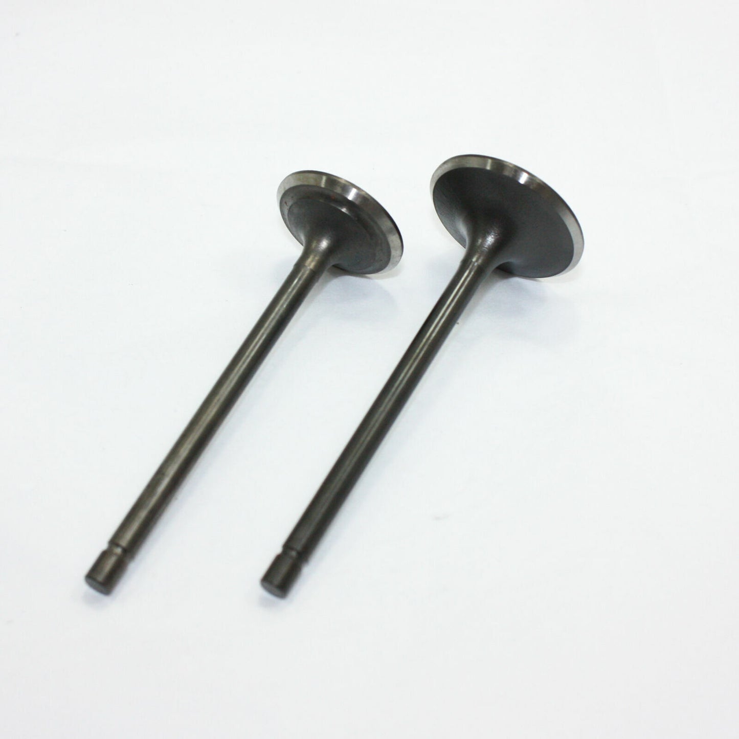 31.8mm 27mm Engine Intake Exhaust Valves For Zongshen CB250 250cc DIRT PIT BIKE