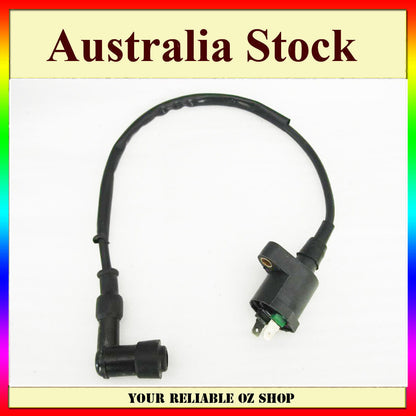 Ignition Coil For Honda XL250R XL350R XL600R NX125 CN250 HelixSE50 Elite CH150