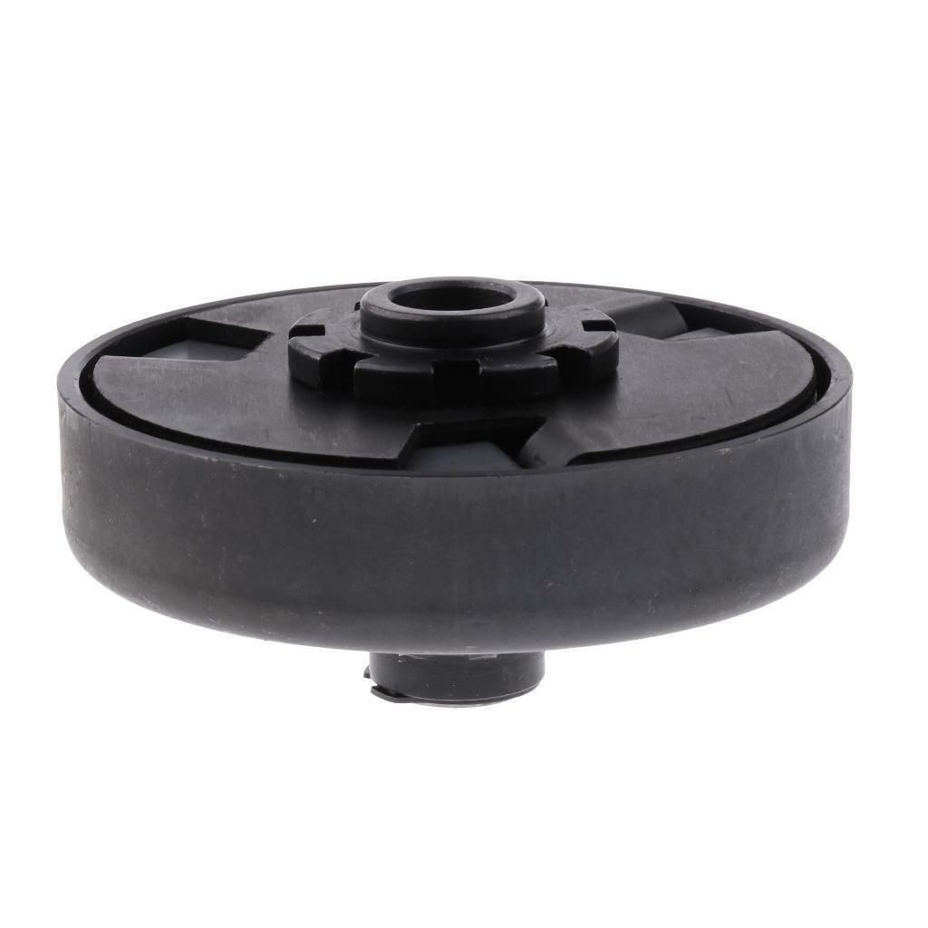 Centrifugal Dry Clutch 5/8" 16mm 11T Tooth #35 Pitch for 80cc Go Kart Buggy Bike