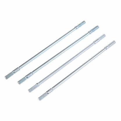 8mm Cylinder Head Bolt Set for GY6 150cc ATV Go Kart, Moped & Gas Scooter Bike