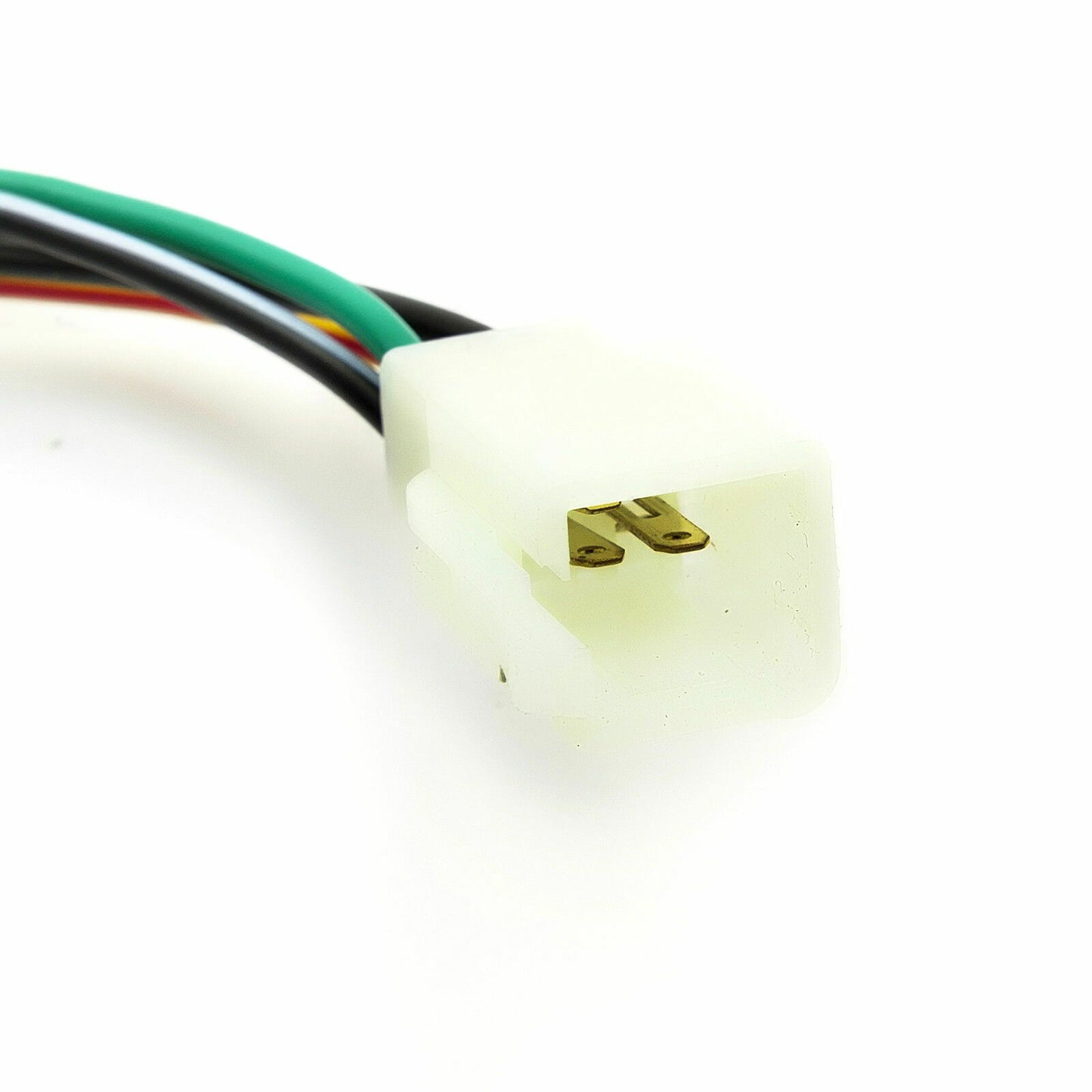 4 Pin START KILL SWITCH Button 50cc 110cc 125cc 150cc Assassin Thumpstar Atomic