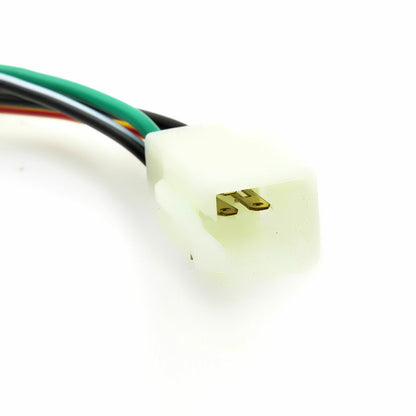 4 Pin START KILL SWITCH Button 50cc 110cc 125cc 150cc Assassin Thumpstar Atomic